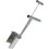 Ergonomic Bulb Planting Tool Transplanter Garden Digger For Quick Soil Drilling And Soil Release 2