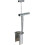 Ergonomic Bulb Planting Tool Transplanter Garden Digger For Quick Soil Drilling And Soil Release 4