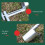 Ergonomic Bulb Planting Tool Transplanter Garden Digger For Quick Soil Drilling And Soil Release 5