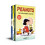 Peanuts Boxed Set by Charles M. Schulz Paperback Book 1