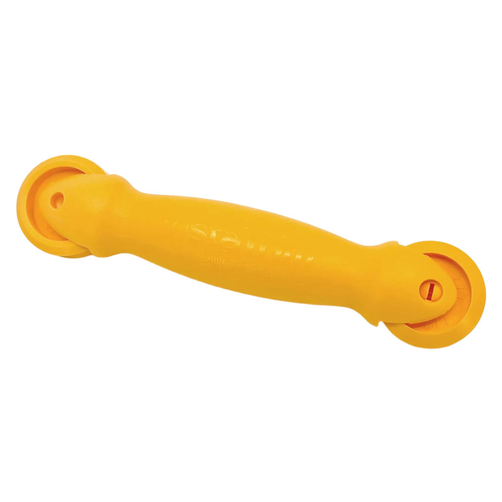 Silicone Sealant Application Tool - For Caulking, Grouting, And Finishing Trim In Kitchens & Bathrooms 5906792672478