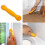 Outil pour l'Application de Fixation d'Étanchéité du Silicone des Plinthes 4
