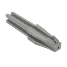 4-in-1-Augenbrauenstift, Entenschnabel-Spitzer,