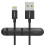 UGREEN Kabel-Organizer - Schwarz 1