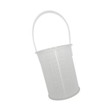 Filter Basket Replacement For 355318 R38024 - Pool Skimmer Pump Compatible Accessory, Durable Plastic Basket