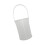 Filter Basket Replacement For 355318 R38024 - Pool Skimmer Pump Compatible Accessory, Durable Plastic Basket 1