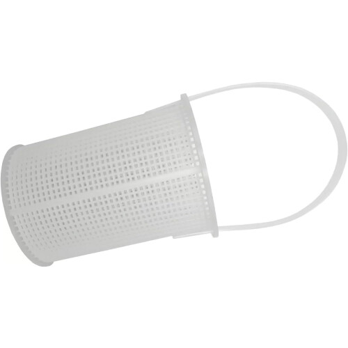 Filter Basket Replacement For 355318 R38024 - Pool Skimmer Pump Compatible Accessory, Durable Plastic Basket 2
