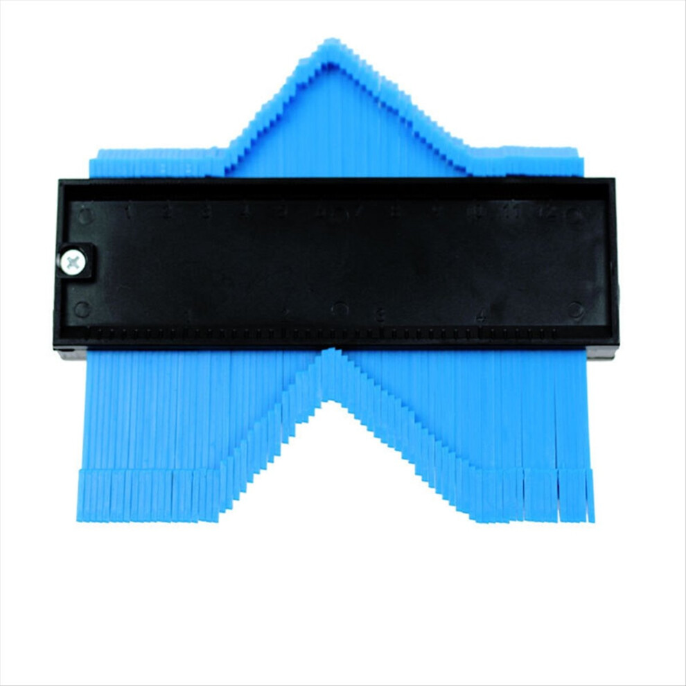 Profile Contour Gauge Line Copier Ruler Measuring 4854161913381