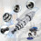Airless Pump Compatible with 695 PC Pro 795 3900 3