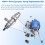 Airless Pump Compatible with 695 PC Pro 795 3900 5