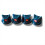 Nozzle Paint Caps Nozzles for Cans Can 8