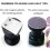 Paint Remover Tool, Denibbing Tool,Paint Stripper 3