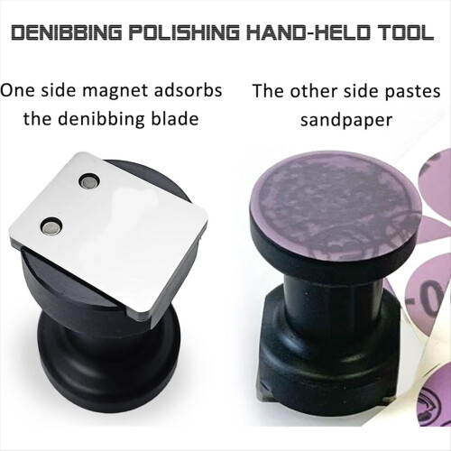 Paint Remover Tool, Denibbing Tool,Paint Stripper 2