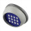 2X Wireless Keypad for Gate, Opener Code Entry Security Keypad, Waterproof Gate Digital Panel 5