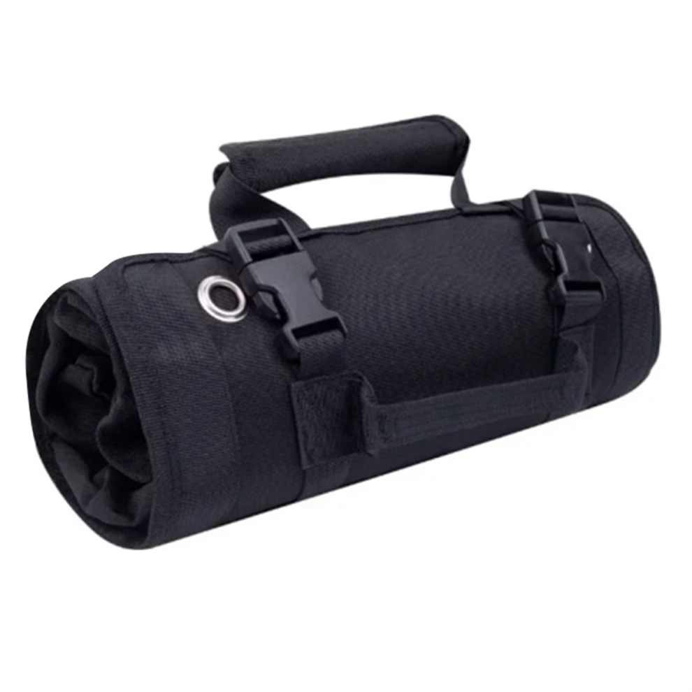 Multi-Purpose Tool Bag Professional Multi Pocket Hardware Tools 4854161918430