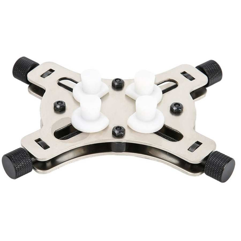 Watch Fixing Base Holder Clamping Disassembly 4854161918348