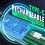 Draagbare alcoholtester met 3-kleuren LCD-digitaal display 6