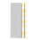 Sanding Sponge Set Equipment for Building Tools XSP-280 2