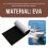EVA Foam Boot Decking Antislip Zelfklevend 6