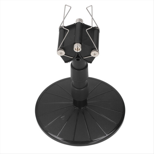 Work Painting Stand Turn Table Tool 2