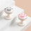 Cat Claw Toilet Button Push, Long Nail Flushing Assistant 4
