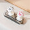 Cat Claw Toilet Button Push, Long Nail Flushing Assistant 5