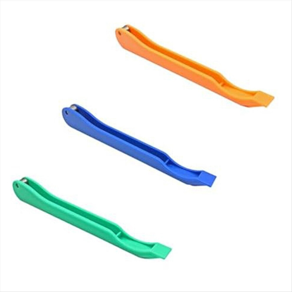 Hand Foiler For Stained Glass Copper Foiling Tool,For 3Pcs 4854161921058