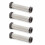 4 Stück 288747 Farbspritzgeräte-Siebe, 8er-Pack Filter für ProX7 2