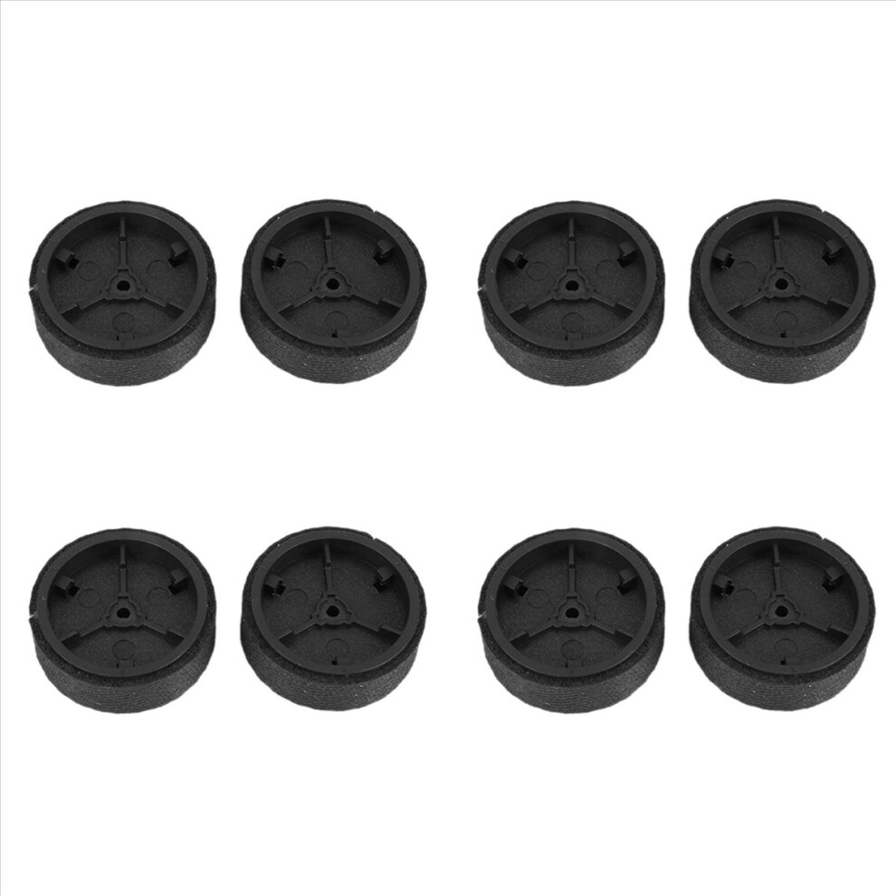8 Caster Wheels For 380 380T 320 390 381 390T Mint Plus 4200 5200C Replacement Parts 4854161921492
