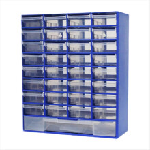 Storage Cabinet Organizer Container Wall Mounted Garage Organization
