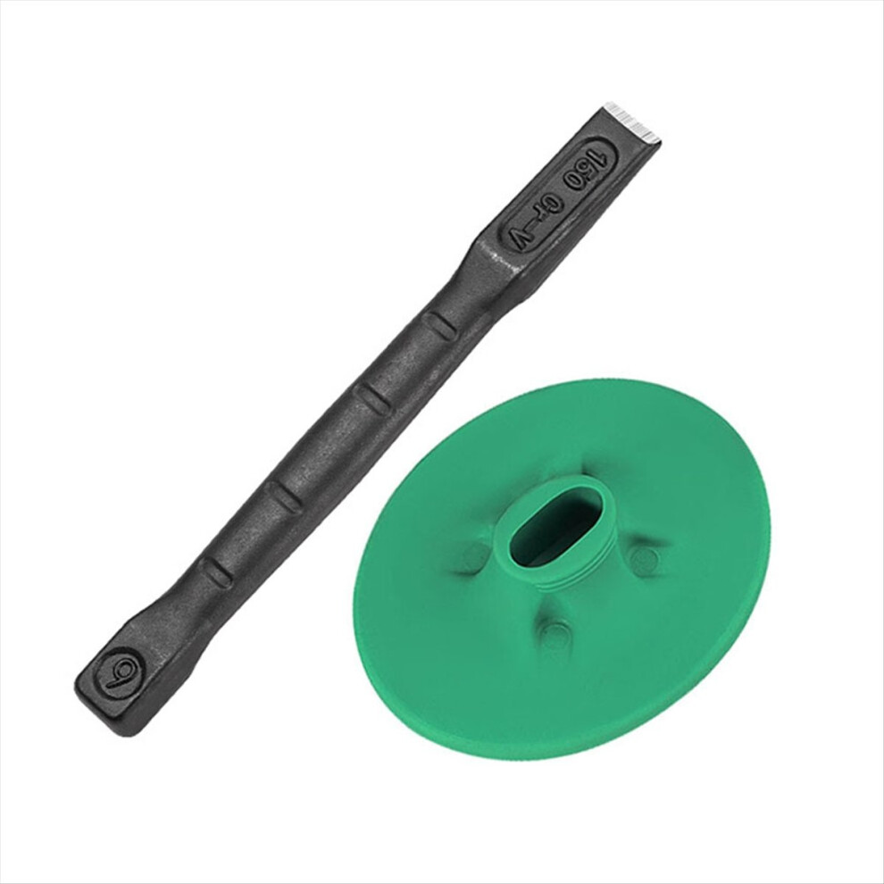 Chisels Concrete Tool Cements Stone Splitters Masonry 6Inch 4854161921843