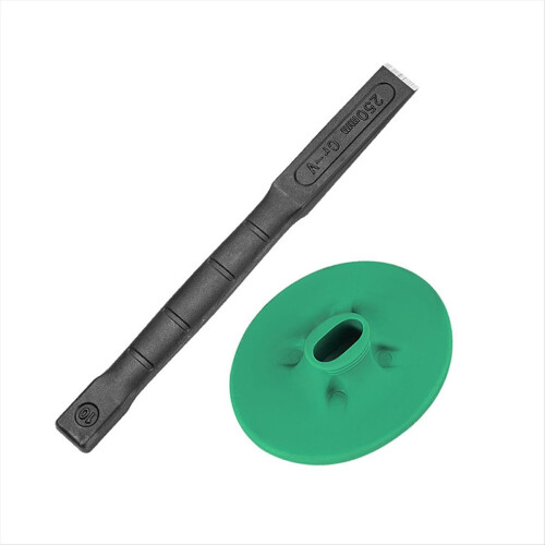 Chisels Concrete Tool Cements Stone Splitters Masonry 10inch