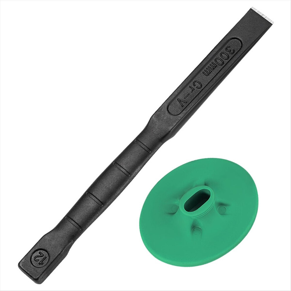 Chisels Concrete Tool Cements Stone Splitters Masonry 12Inch 4854161921874
