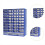 Storage Cabinet Organizer Container Wall Mounted Garage Organization 7