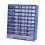 Storage Cabinet Organizer Container Wall Mounted Garage Organization 3