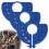 Drill Bit Sharpener, Sharpening Guide Tool, B 3