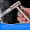 G7/8 Hand-WC-Bidet-Sprühset-Set, Handhahn 6