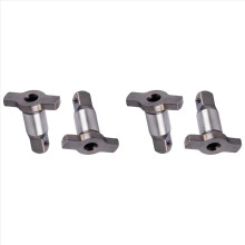 N866410 Schlagschrauber-Amboss-Set für DCF 899 20V 1/2" Rastbolzen-Baugruppe, 4-teilig