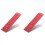 2X , Nut and Bolt Size Thread Gauge, Identifier Gauge 1