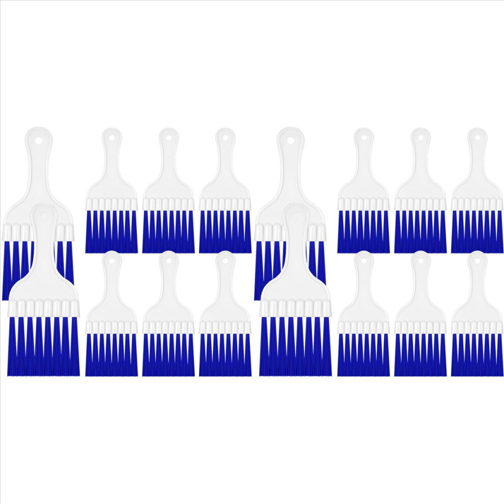 Air Conditioner Condenser Cleaning Brush Refrigerator Coil HVAC Cleaner Small Plastic-image-OPC-PMQMVDY-NEW