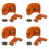 4X Multipurpose Drill Bit Grinding Sharpener,Electric Sharpener for All Bits Grinder Tool 2