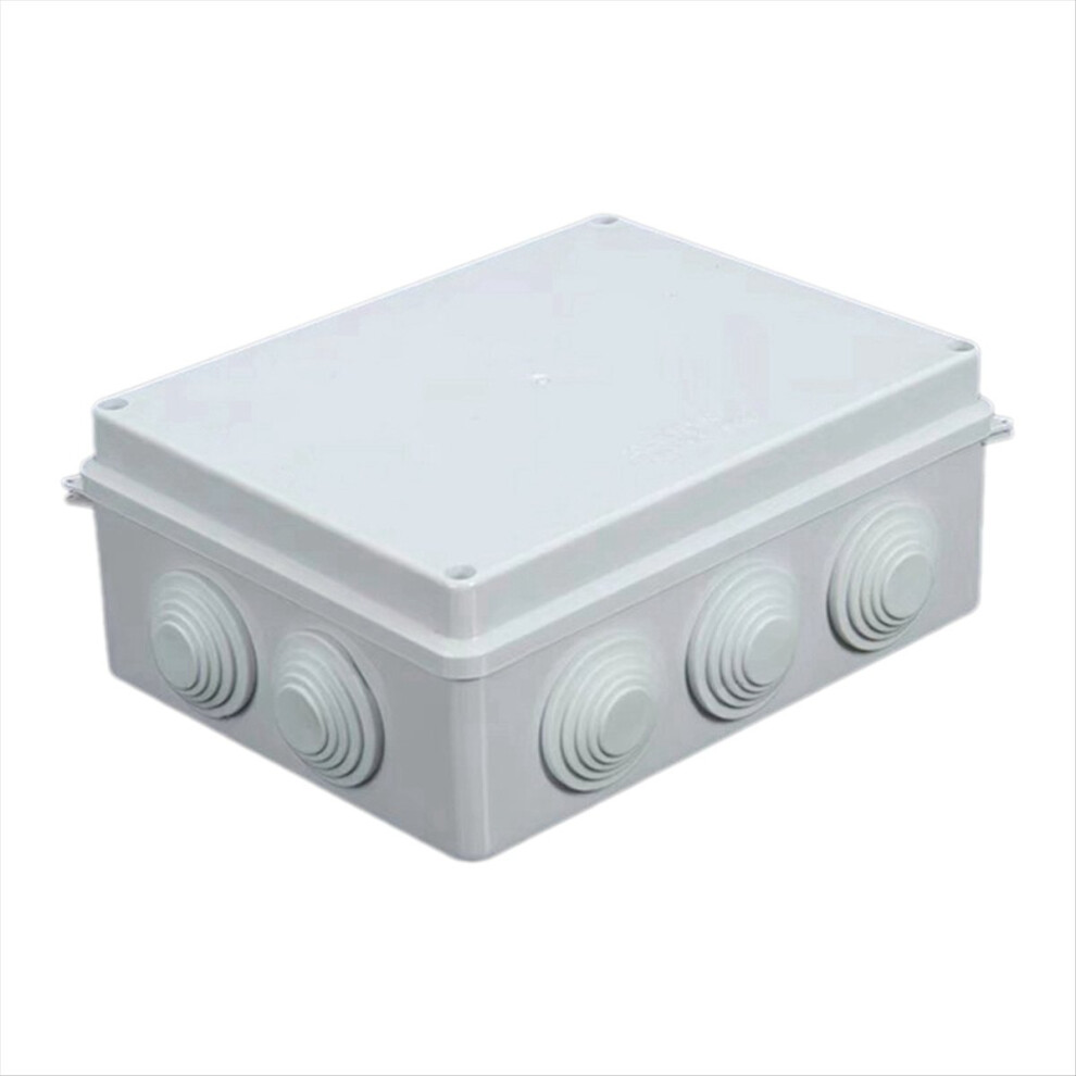Ip65 Waterproof Junction Box Dustproof Indoor Project 4854161925384