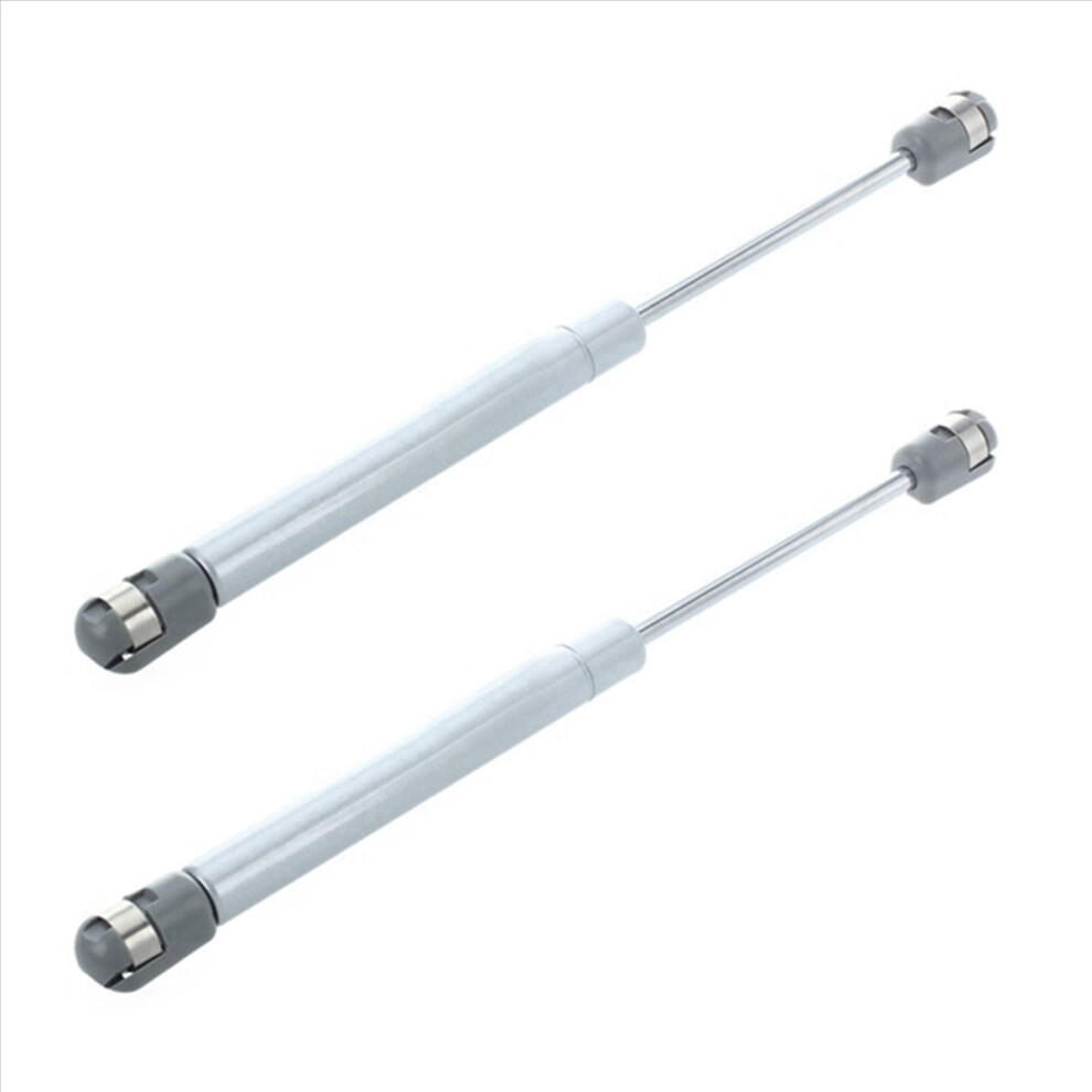 2X Kitchen Cabinet Door Stay Soft Close Hinge Hydraulic Gas Lift Strut Support Pressure 150N 4854161925643