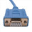 2X PC-TTY PLC Programming Cable Communication Data Download Line is Suitable for S5 Series 6ES 5734-1BD20 8