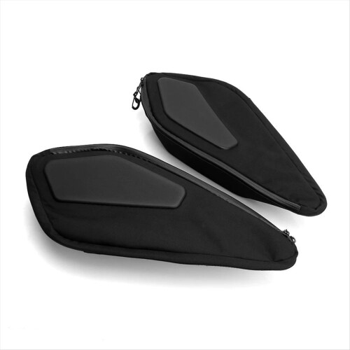 UTV for R Black Side Storage Bag Tool Bags 2