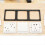 86 Type Switch Socket Bottom Box A 8