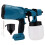 Cordless Electric Tool for 18V Battery 3
