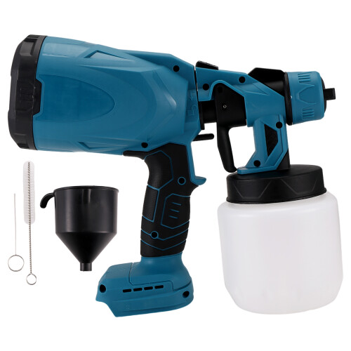 Cordless Electric Tool for 18V Battery 2