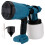 Cordless Electric Tool for 18V Battery 4