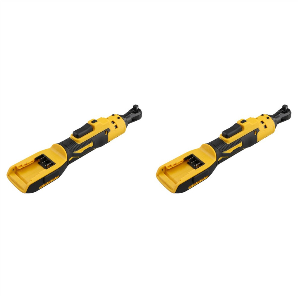 2X Electric Ratchet Wrench 220N.m Cordless Driver 3/8Inch Impact Removal Screw Nut Power Tools For 18V 20V 4854161928804